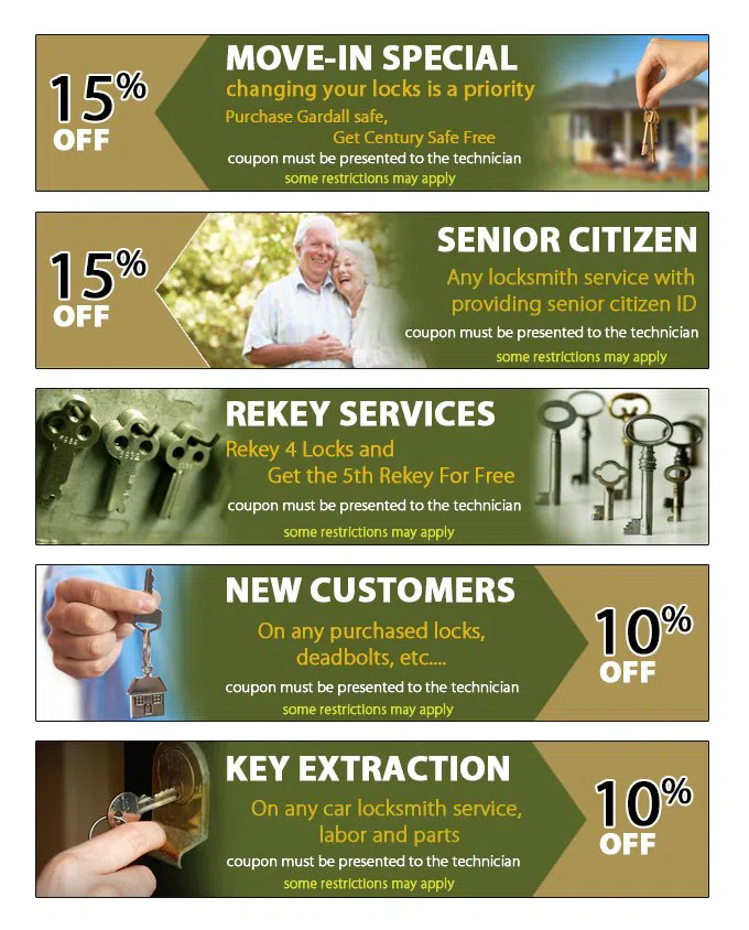 North Hollywood CA Locksmith Store North Hollywood, CA 818-657-7067 North Hollywood CA Locksmith Store North Hollywood, CA 818-657-7067 - coupon-img